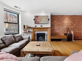 79 Gainsborough St 103, Boston MA 02115