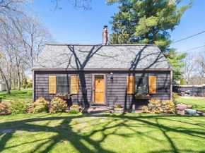 4 Gibbs St, Natick MA 01760