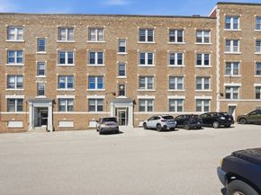 4 Chatham Place 3, Worcester MA 01601