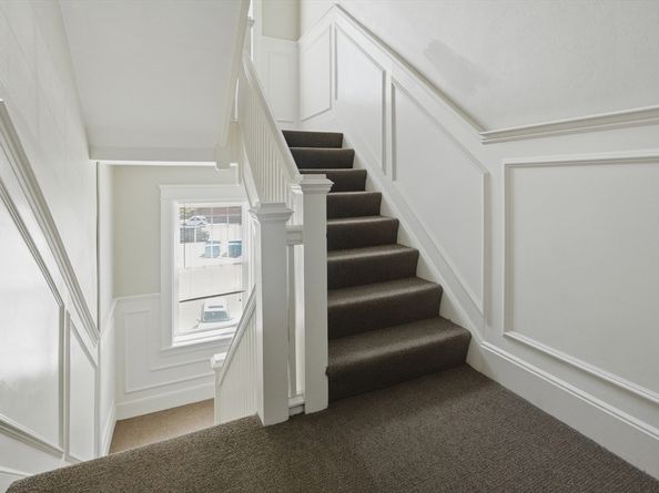 4 Chatham Place 3, Worcester MA 01601