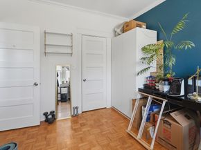 4 Chatham Place 3, Worcester MA 01601
