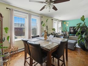4 Chatham Place 3, Worcester MA 01601