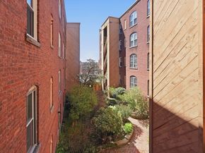 4 Chatham Place 3, Worcester MA 01601