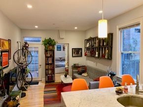 14 Lindall Pl, Boston MA 02114