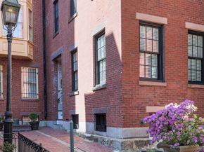14 Lindall Pl, Boston MA 02114