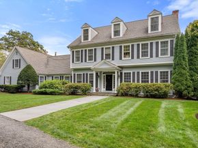 178 Glasheen Road, Petersham MA 01331