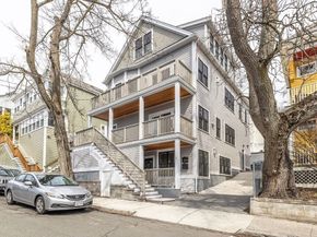 7 Whitman St A, Somerville MA 02144