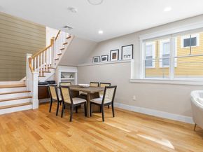 7 Whitman St A, Somerville MA 02144