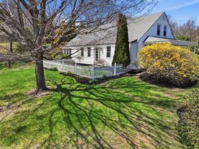 16 Brigham Rd, Paxton MA 01612