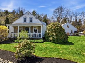 16 Brigham Rd, Paxton MA 01612