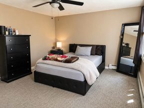 12 Pinecrest Road 12, Uxbridge MA 01569