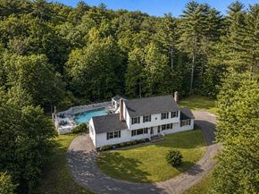 12 Pinecrest Road 12, Uxbridge MA 01569