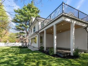 470 Quinobequin Road, Newton MA 02468