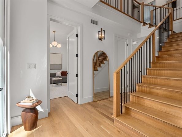470 Quinobequin Road, Newton MA 02468
