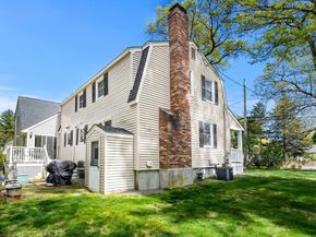 5 Forrest Rd, Westford MA 01886