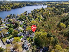 5 Forrest Rd, Westford MA 01886