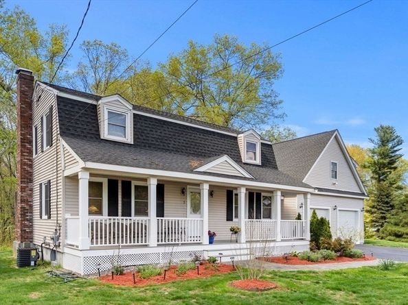 5 Forrest Rd, Westford MA 01886