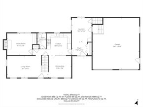 5 Forrest Rd, Westford MA 01886
