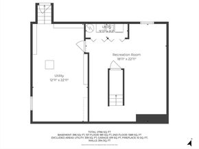 5 Forrest Rd, Westford MA 01886