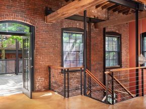 1 Tannery Brook Row 1F, Somerville MA 02144