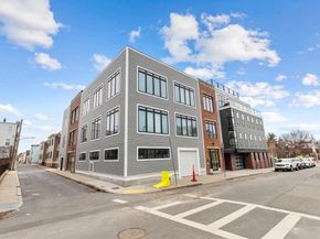 115 B Street 4, Boston MA 02127