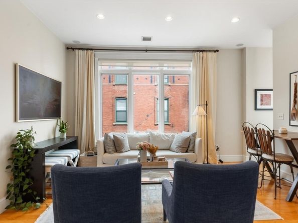 115 B Street 4, Boston MA 02127