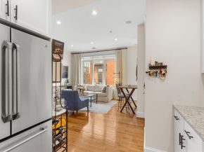 115 B Street 4, Boston MA 02127
