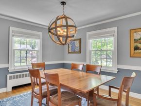 42 Buckman Drive, Lexington MA 02421