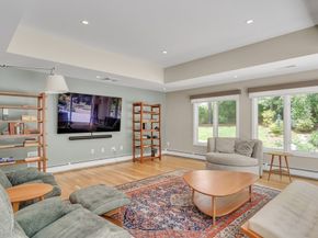 42 Buckman Drive, Lexington MA 02421