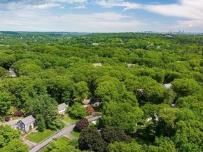 42 Buckman Drive, Lexington MA 02421