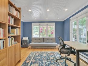 42 Buckman Drive, Lexington MA 02421