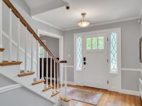 42 Buckman Drive, Lexington MA 02421