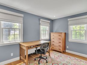 42 Buckman Drive, Lexington MA 02421