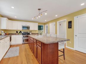 3 Bristol Pond Drive, Norfolk MA 02056
