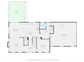 3 Bristol Pond Drive, Norfolk MA 02056