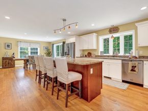 3 Bristol Pond Drive, Norfolk MA 02056