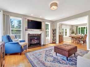 3 Bristol Pond Drive, Norfolk MA 02056