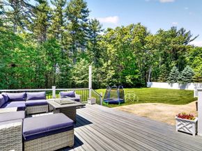 3 Bristol Pond Drive, Norfolk MA 02056