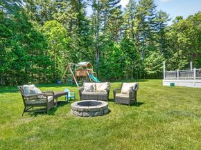 3 Bristol Pond Drive, Norfolk MA 02056