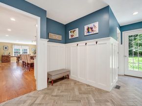 3 Bristol Pond Drive, Norfolk MA 02056