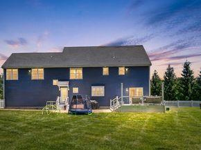 3 Bristol Pond Drive, Norfolk MA 02056