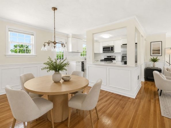 5 Burning Tree Terrace, Natick MA 01760