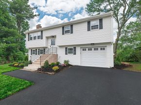 5 Burning Tree Terrace, Natick MA 01760