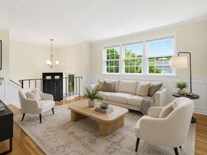 5 Burning Tree Terrace, Natick MA 01760