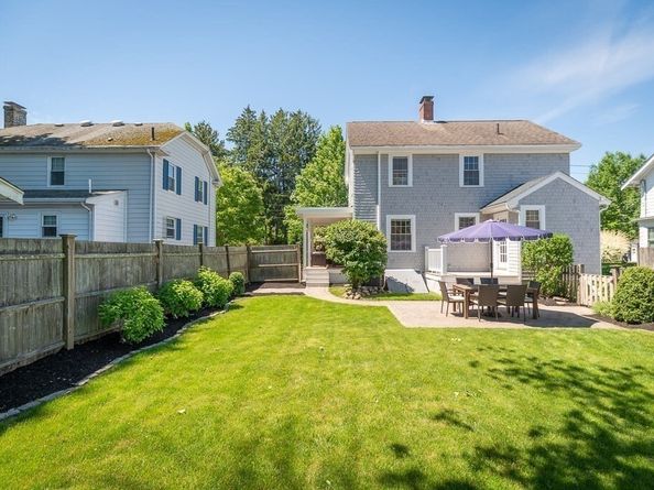 7 Clifton Avenue, Beverly MA 01915