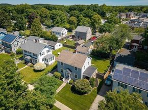 7 Clifton Avenue, Beverly MA 01915