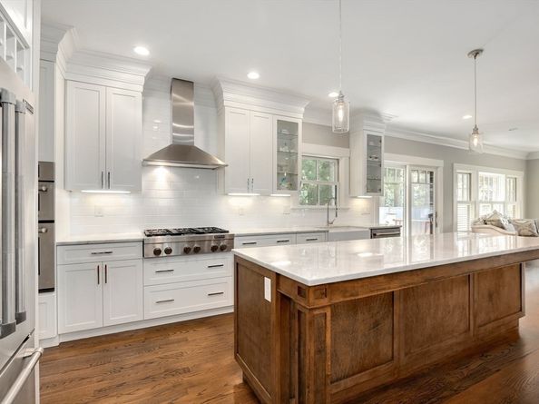 7 Park St, Lexington MA 02421