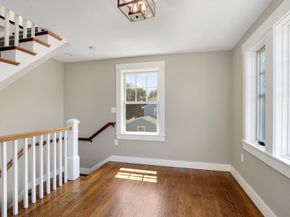 7 Park St, Lexington MA 02421