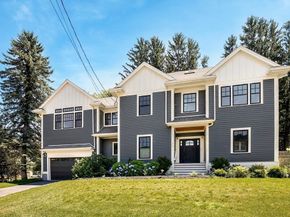 7 Park St, Lexington MA 02421