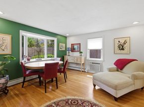 34 Spring Street, Lexington MA 02421